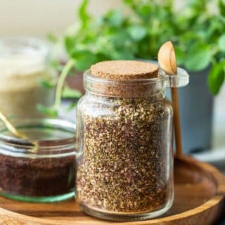 Homemade Vegetable Bouillon Powder A Saucy Kitchen