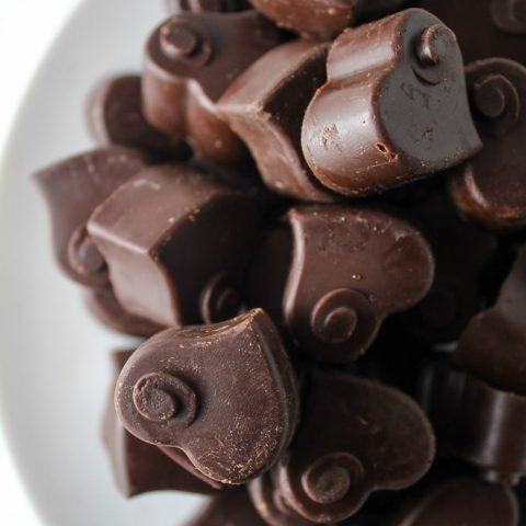 Featured image of post Steps to Prepare Dark Homemade Chocolate Images