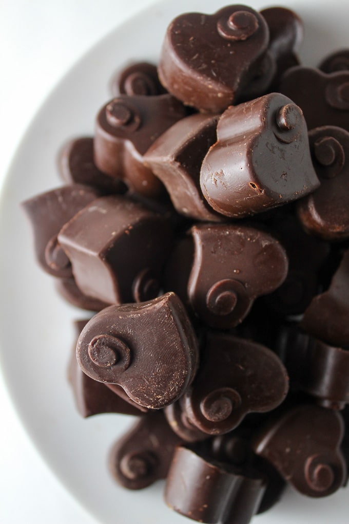 Homemade Chocolates to Satisfy Your Sweet Cravings