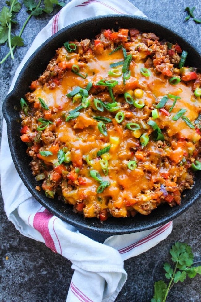 20 Cheap And Easy One Pot Dinner Ideas To Bookmark