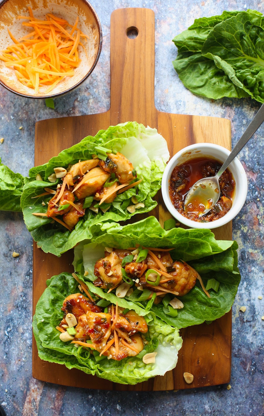 teriyaki-chicken-lettuce-wraps-paleo-option-a-saucy-kitchen