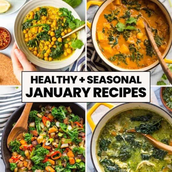 healthy and seasonal january recipes thumbnail