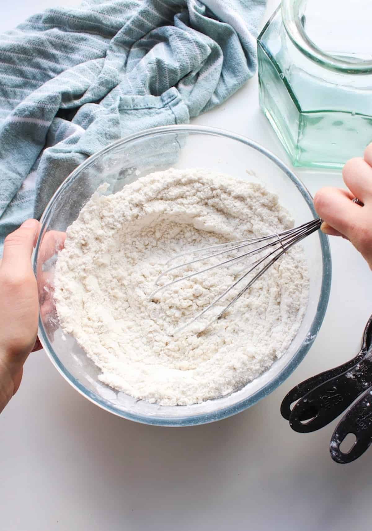 Xanthan Gum & Gluten Free Baking - A Saucy Kitchen