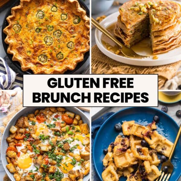 gluten free brunch recipes thumbnail