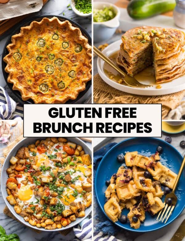gluten free brunch recipes thumbnail