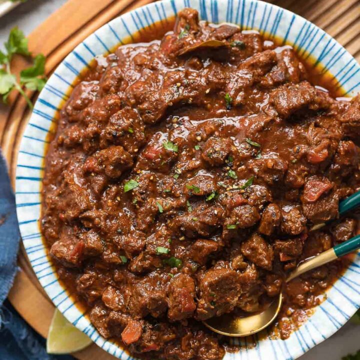 Instant Pot Carne Desmechada