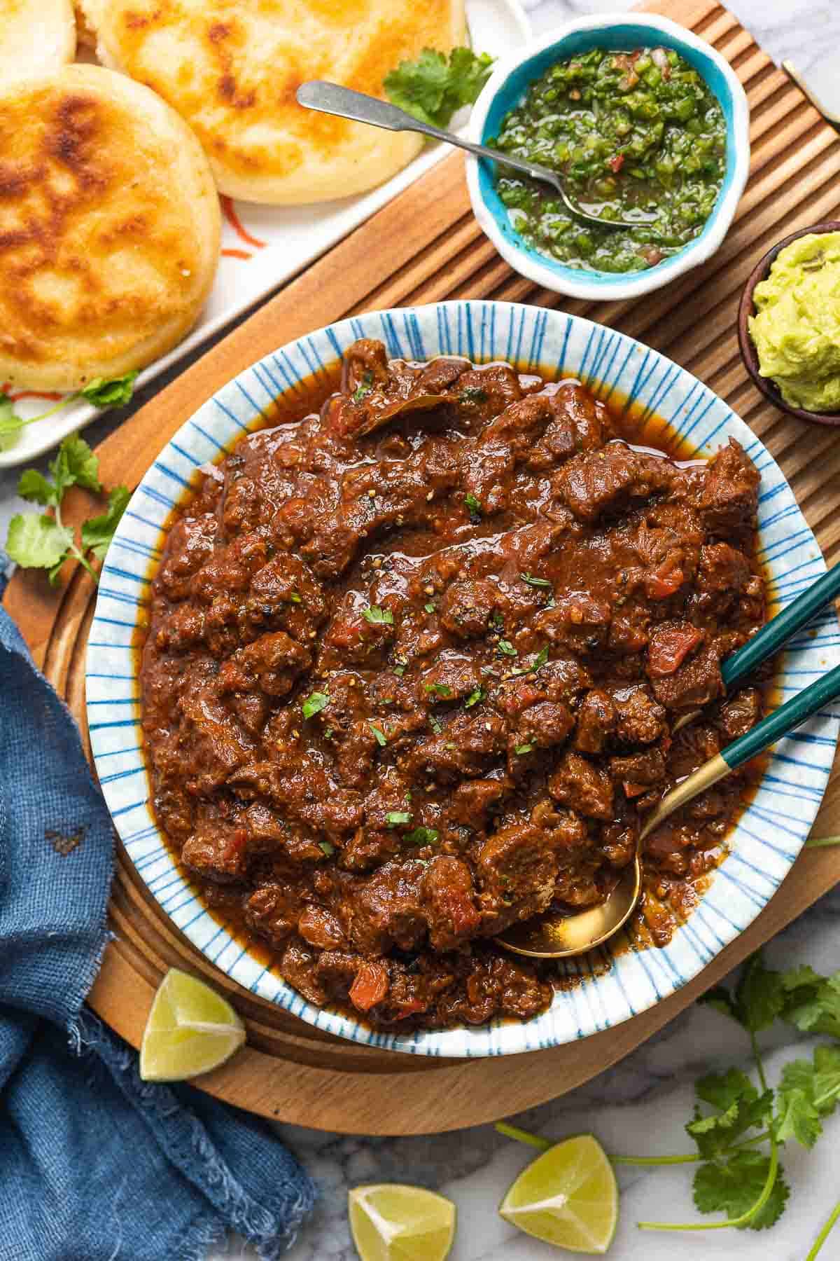 Instant pot carne mechada sale